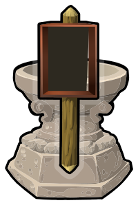 Misc Proto Shrine Pot