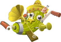 Misc Special Item That Only Beta Testers Get