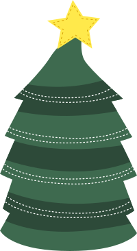 Misc Tree Xmas