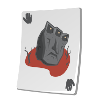 Misc Upgrade Card Instant Resurrection