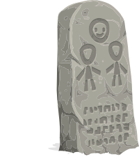 Misc Visiting Stone