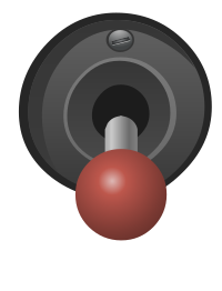 Misc Wall Switch