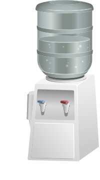 Misc Water Cooler