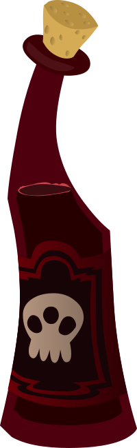 Misc Wine Of The Dead
