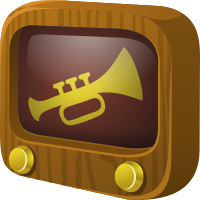Musicblock Trumpets
