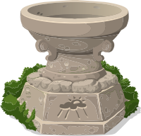 Npc Shrine Cosma