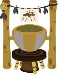 Npc Shrine Firebog Cosma