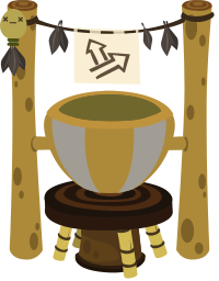 Npc Shrine Firebog Lem