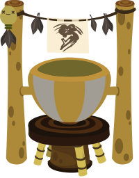 Npc Shrine Firebog Mab