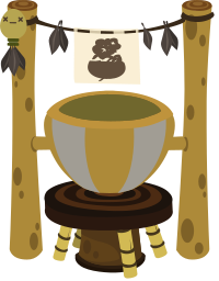 Npc Shrine Firebog Pot