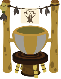 Npc Shrine Firebog Spriggan