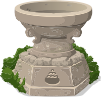 Npc Shrine Pot