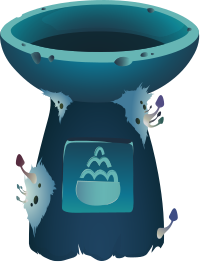 Npc Shrine Uralia Pot