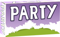Party Pack Double Rainbow