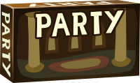 Party Pack Mazzala Gala