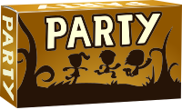 Party Pack Monster Bash