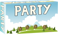 Party Pack Pitchen Lilliputt