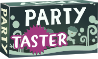 Party Pack Taster Nylon Phool