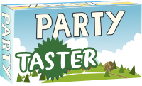 Party Pack Taster Pitchen Lilliputt