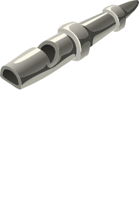 Quest Items Firefly Whistle
