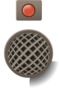 Quest Items Rook Hall Speaker