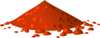 Spice Hot Pepper