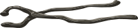 Tools Alchemical Tongs
