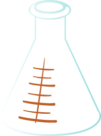 Tools Beaker