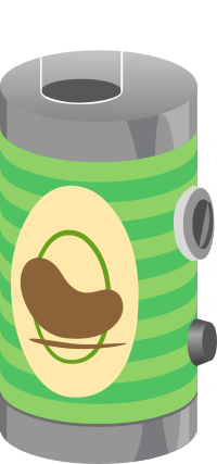 Tools Bean Seasoner