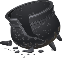 Tools Cauldron