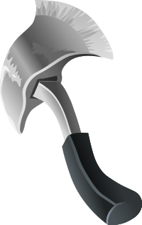 Tools Class Axe
