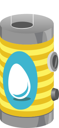 Tools Egg Seasoner
