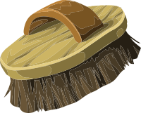 Tools Fox Brush