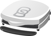 Tools Mike Tyson Grill