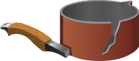Tools Saucepan