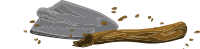 Tools Shovel
