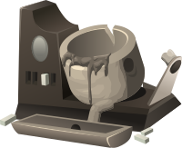 Tools Smelter