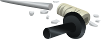 Tools Splendid Spindle