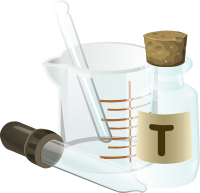 Tools Tincturing Kit