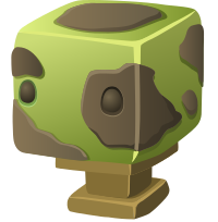 Trophy Cubimal 2