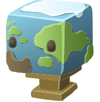Trophy Cubimal