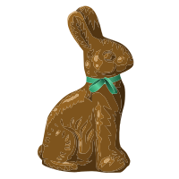 Trophy Egghunt
