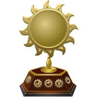 Trophy Emblems