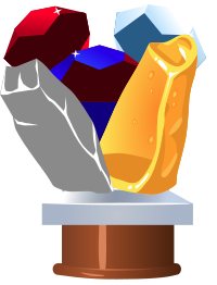 Trophy Gem
