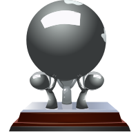 Trophy Street Creator Earth
