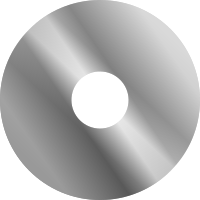 Hard drive platter