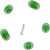Colour Clocky Clock [v6]