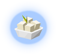Tofu (food)