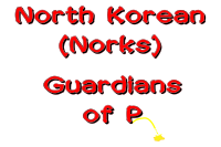Norks Guardians of P***