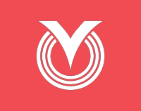 Flag of Keisen, Fukuoka